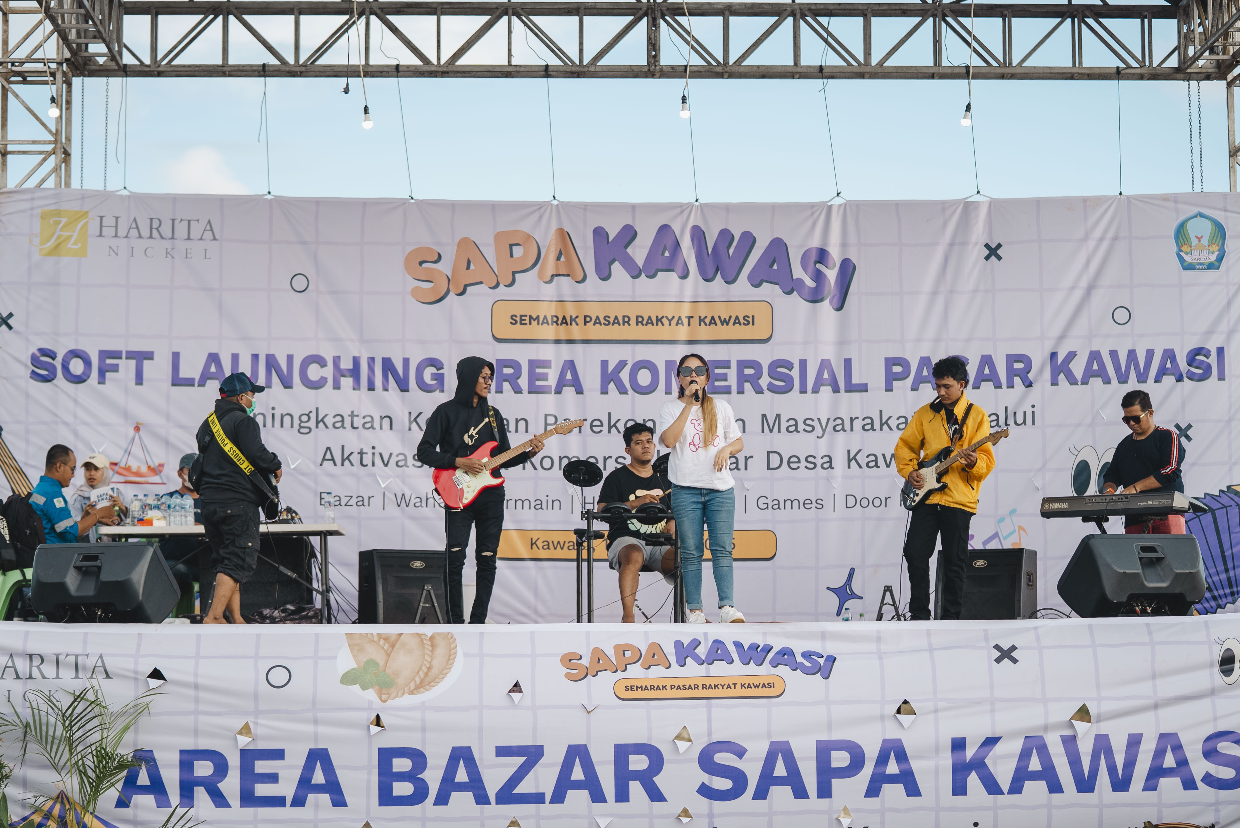 16052025 photo soft opening sapa kawasi 14